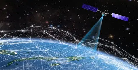 Satellite Internet